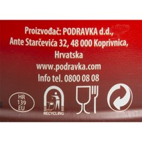 PAŠTETA PIKETA ČAJNA FINA 100g PODRAVKA