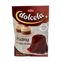 PUDING ČOKOLADA 45g PODRAVKA