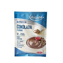 PUDING DOLCELA HI PROTEIN ČOKOLADA 35g PODRAVKA