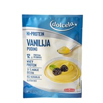 PUDING DOLCELA HI PROTEIN VANILIJA 35g PODRAVKA