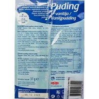 PUDING DOLCELLA VANILIJA 37g 3+1GRATIS PODRAVKA