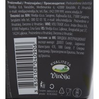 PUDING PROTEIN VANILIJA 180g VINDIJA