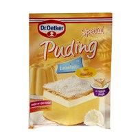 PUDING ZA KREMŠNITE OKUS VANILIJA 80g DR OETKER