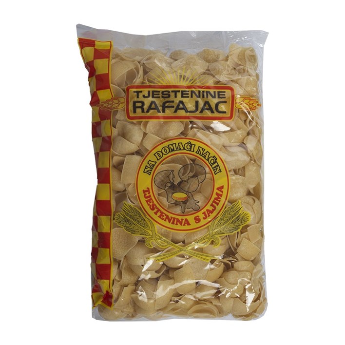 TIJESTO KRPICE 400 G RAFAJAC