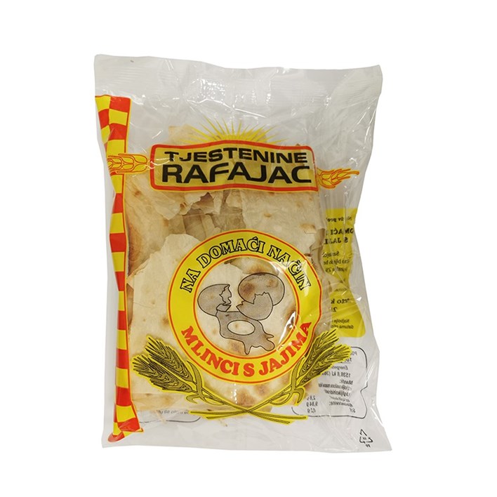 MLINCI 250 G RAFAJAC