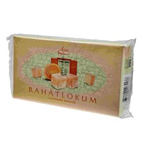 RAHATLOKUM ADRIA NARANČA 180g DUPIN