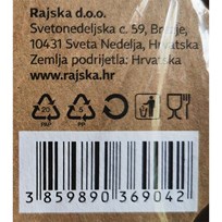 RAJČICA CHERRY KLASA I 250g NTL