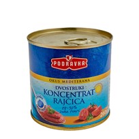 RAJČICA KONCENTRAT 260g PODRAVKA