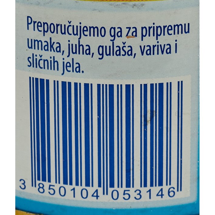 RAJČICA KONCENTRAT 260g PODRAVKA