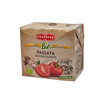 RAJČICA PASIRANA BIO TTP 500g PODRAVKA