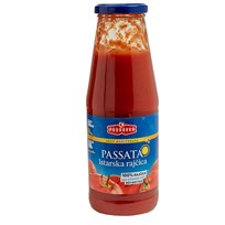 RAJČICA PASIRANA 680g PODRAVKA