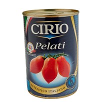 RAJČICA PELAT CIRIO 400g ULTRA