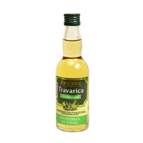 RAKIJA TRAVARICA 0,10L