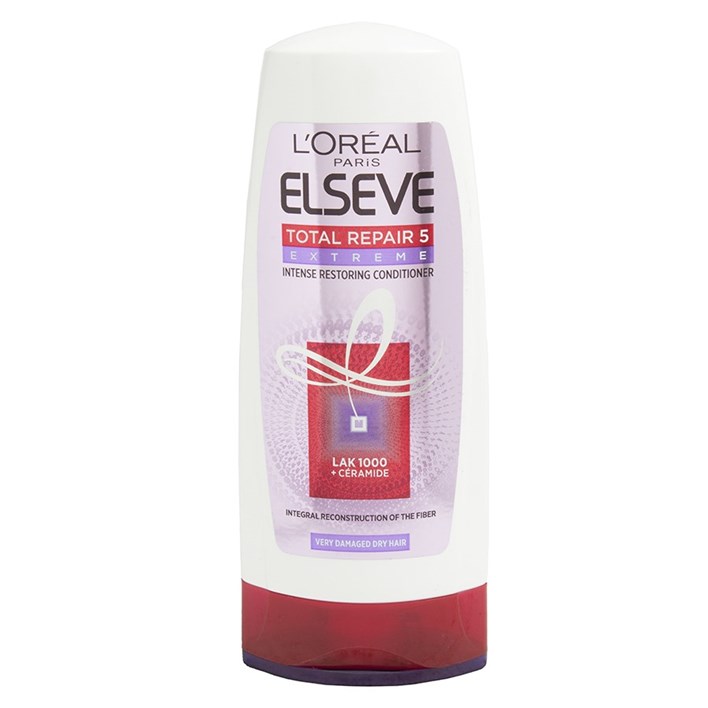 REGENERATOR ELSEVE TOTAL 200ml ALCA