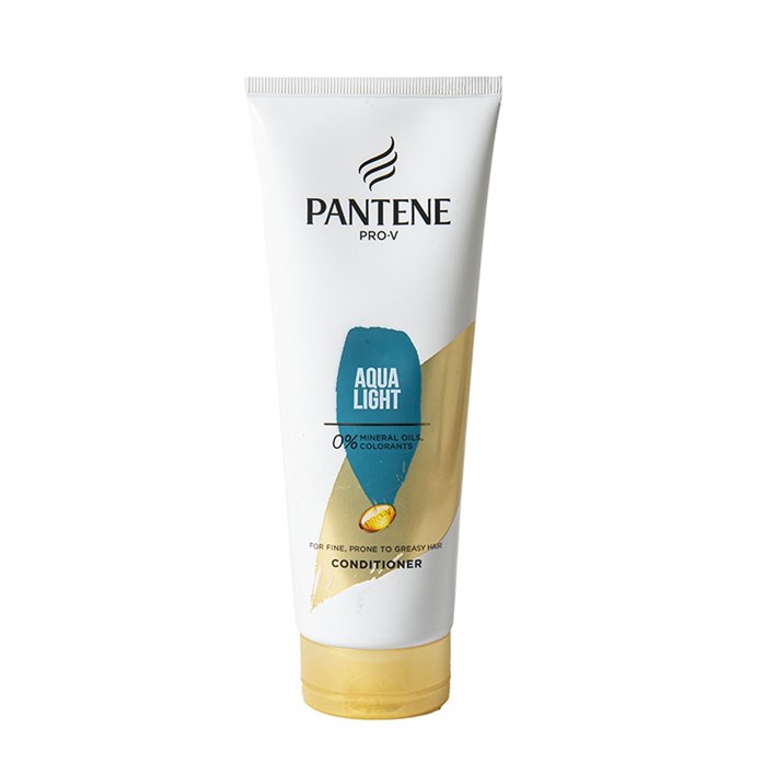 REGENERATOR PANTENE AQUA LIGHT 200ml ORBICO