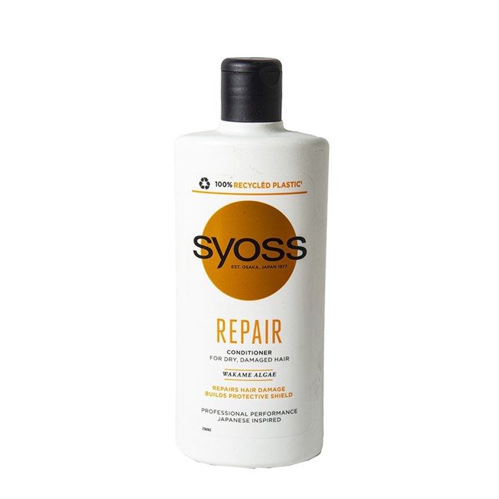 REGENERATOR ZA KOSU SYOSS REPAIR THERAPY 440ml AWT