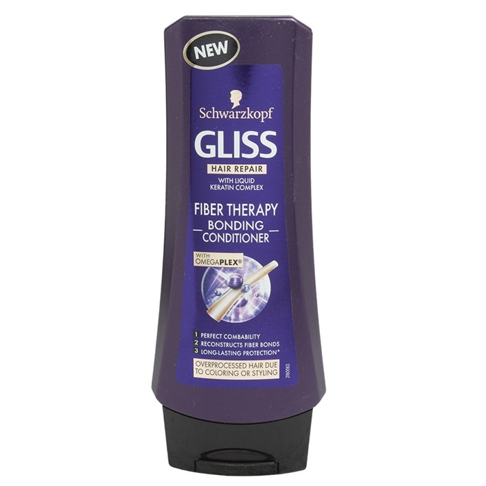 REGENERATOR GLISS FIBER THERAPY 200ml