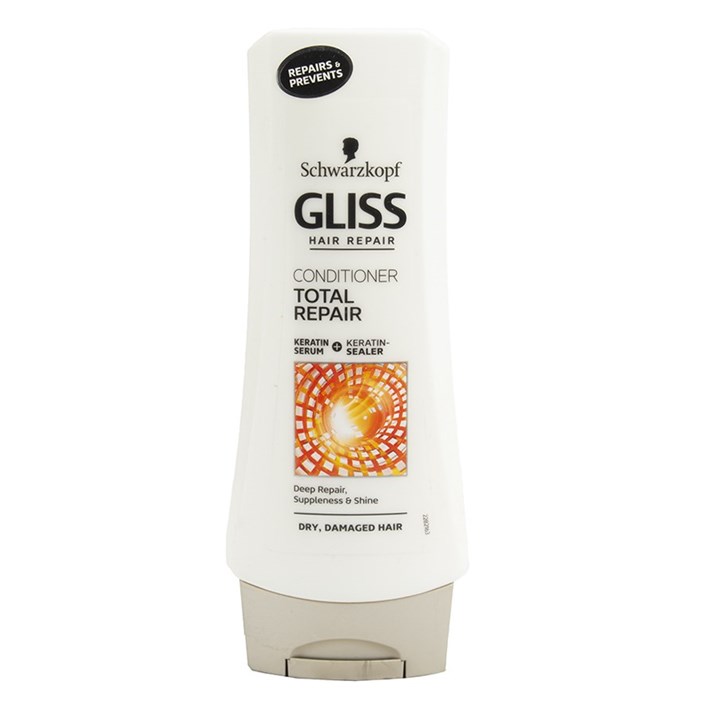 REGENERATOR GLISS TOTAL REPAIR 200ML