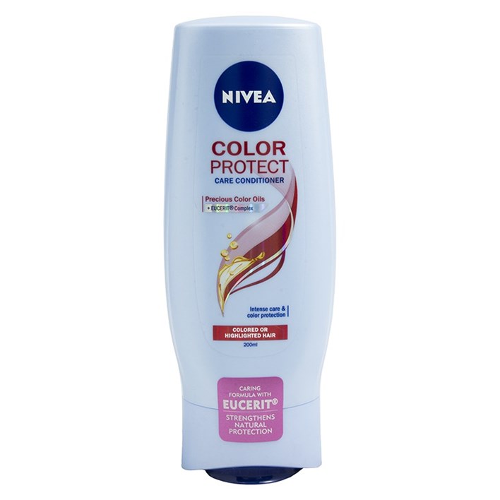 REGENERATOR NIVEA OBOJANA KOSA 200ML