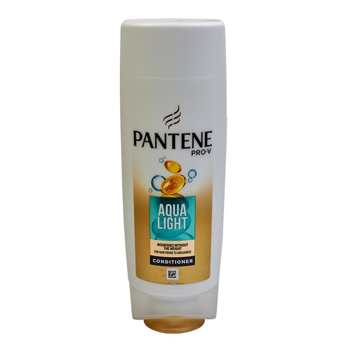 REGENERATOR PANTENE AQUA 200ml ORBICO