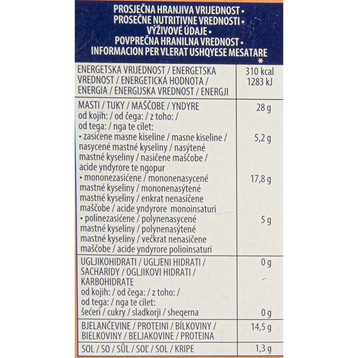 RIBA RIO MARE LOSOS U MASLINOVOM ULJU 150g