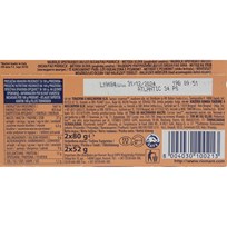 RIBA RIO MARE TUNA MASLINOVO ULJE 2X80g