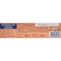 RIBA RIO MARE TUNA MASLINOVO ULJE 3X80g ORBICO