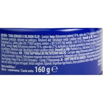 RIBA TUNA EVA KOMADI 160g PODRAVKA