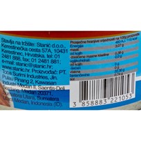 RIBA TUNA KOMADI PEDRO 170G STANIĆ