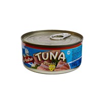 RIBA TUNA KOMAD.170g