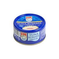 RIBA EVA TUNA KOMADI 80g PODRAVKA