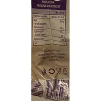 RIŽA BIJELA DUGO ZRNO 1kg ULTRA