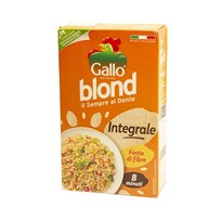 RIŽA INTEGRO 1kg ESTU