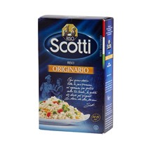 RIŽA SCOTTI ORIGINARIO 1kg ULTRA