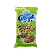 KOLAČ ROLADA SWING LJEŠNJAK 150g DUPIN