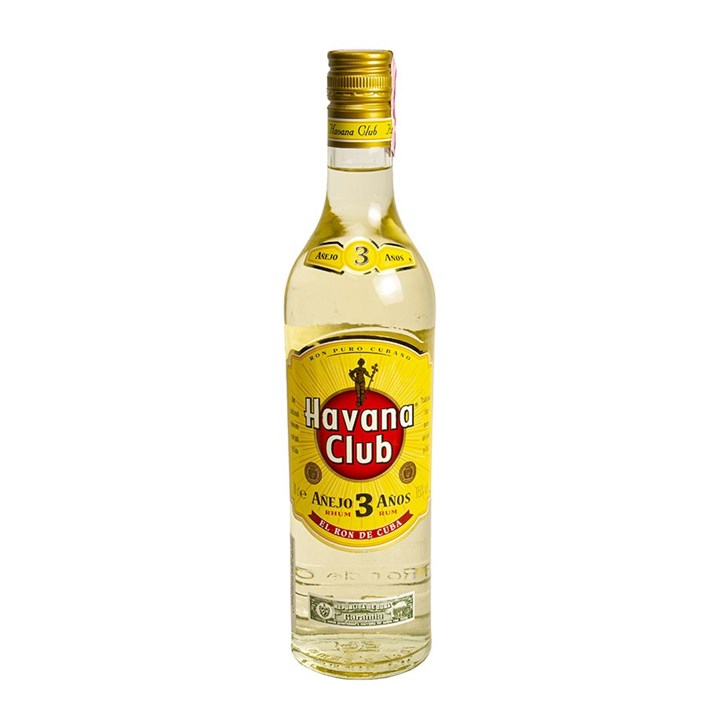 RUM HAVANA CLUB 0,7l PERNOD RICARD