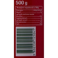 SALAMA DELKO PAPRIKA 500g VINDIJA