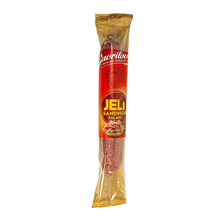 SALAMA JELI SANDWICH 300g GAVRILOVIĆ