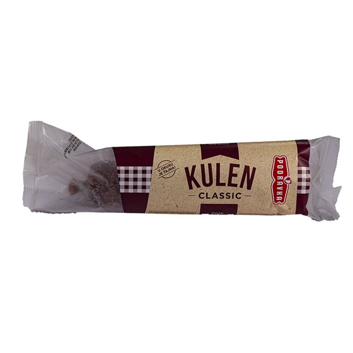 SALAMA KULEN 300g PODRAVKA