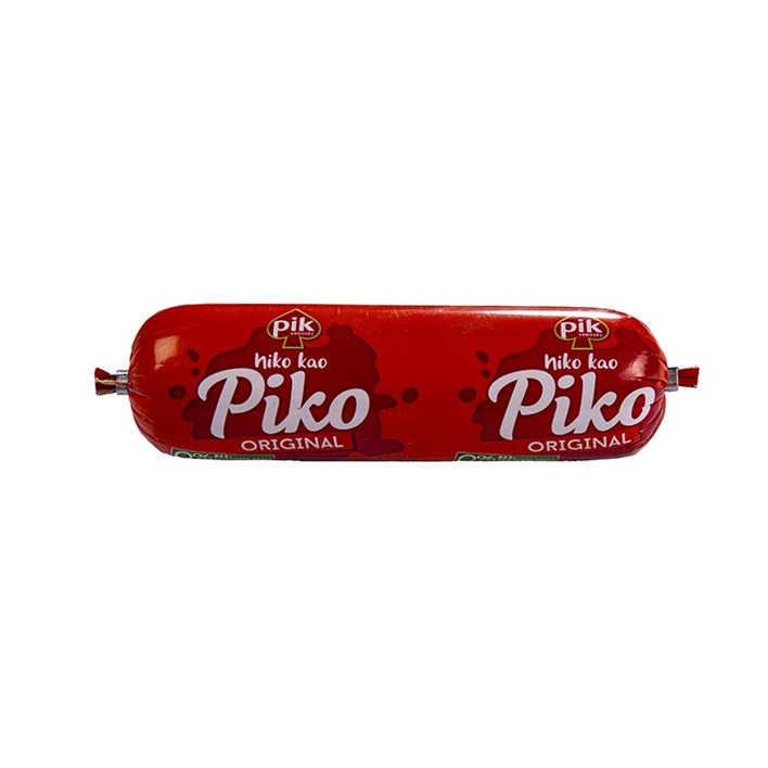 SALAMA PARIZER PIKO 400G PIK