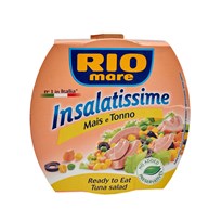 SLATA RIO MARE INSALATISSIME KUKURUZ 160g