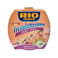 SALATA RIO MARE INSALATISSIME GRAH 160g