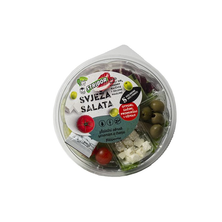 SALATA FETA 180g FRAGARIA