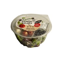 SALATA MOZZARE.170g/FRAGATA/