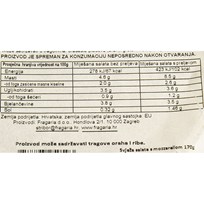 SALATA MOZZARE.170g/FRAGATA/