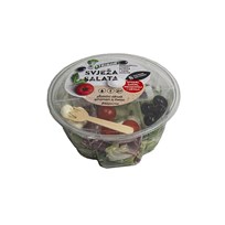 SALATA MOZZARELLA 170g FRAGARIA