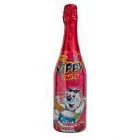 ŠAMPANJAC DJEČJI YIPPY PARTY VIŠNJA 0,75l