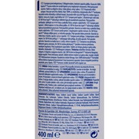 ŠAMPON HEAD & SHOULDERS APPLE FRESH 400ml