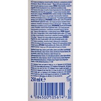 ŠAMPON H&S MENTHOL 250ml