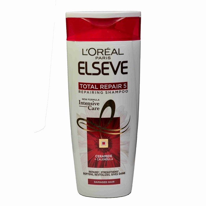 ŠAMPON ELSEVE 250ML TOTAL REPAIR